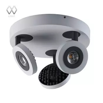 Спот MW-Light Астор 545020903