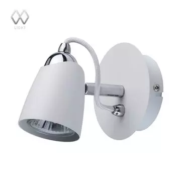 Спот MW-Light Астор 545021301