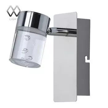 Спот MW-Light Бали 543020601