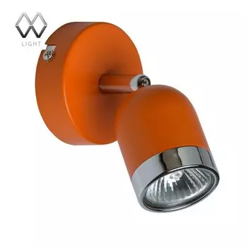 Спот MW-Light Орион 546020901