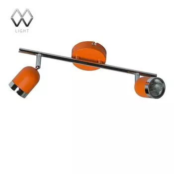 Спот MW-Light Орион 546021002
