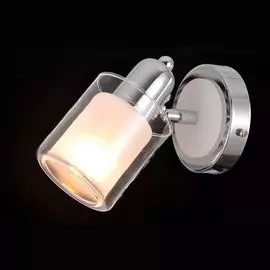 Спот Natali Kovaltseva Duisburg DUISBURG 81058-1W CHROME