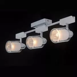 Спот Natali Kovaltseva Duisburg DUISBURG 81058-3C CHROME