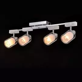 Спот Natali Kovaltseva Duisburg DUISBURG 81058-4C CHROME