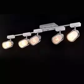 Спот Natali Kovaltseva Duisburg DUISBURG 81058-5C CHROME