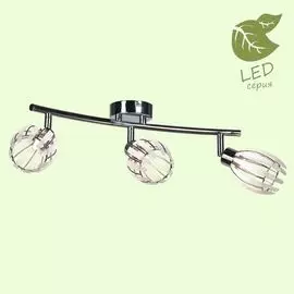 Спот Nelson GRLSP-0100 Lussole