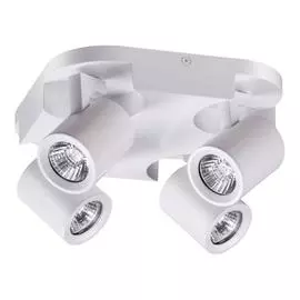 Спот Novotech Gusto 370582