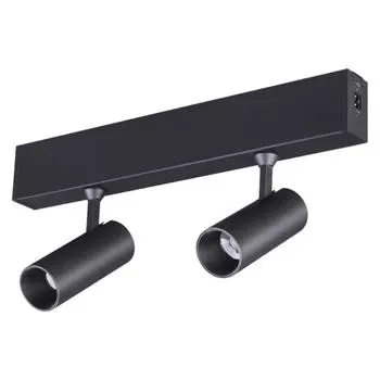 Спот Novotech Ratio 358102