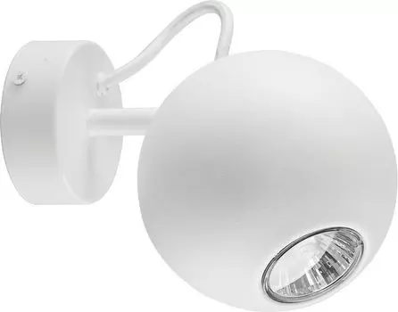 Спот Nowodvorski Bubble White 6145