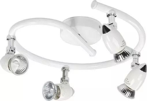 Спот Nowodvorski Colville White 5731