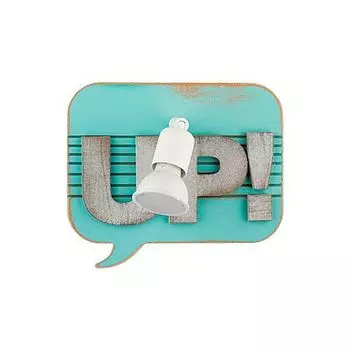 Спот Nowodvorski Comic Book 9290