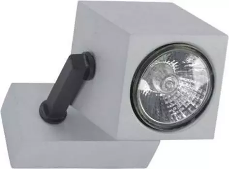 Спот Nowodvorski Cuboid 6517