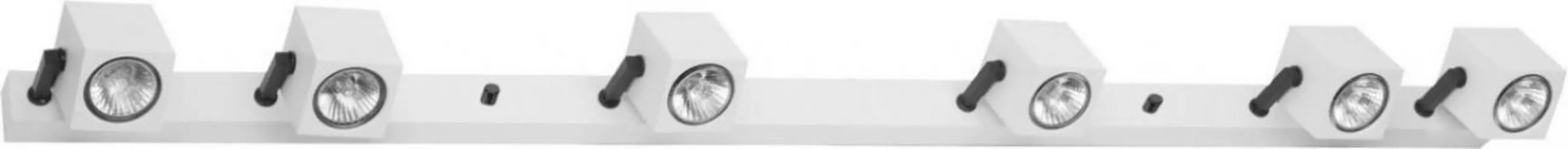 Спот Nowodvorski Cuboid 6524