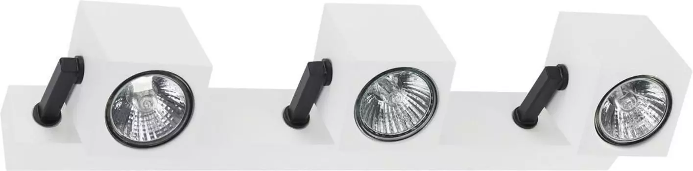 Спот Nowodvorski Cuboid 6590