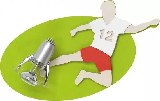 Спот Nowodvorski Football 4593