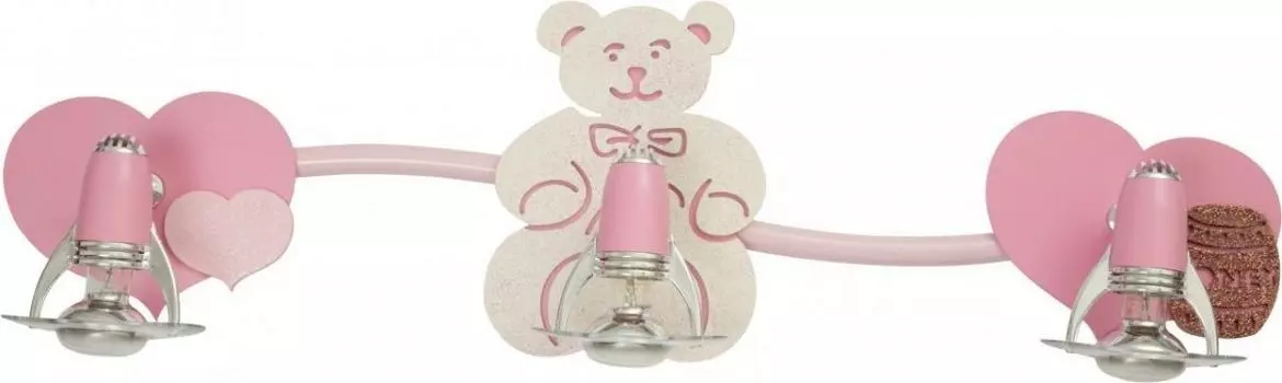 Спот Nowodvorski Honey 3658