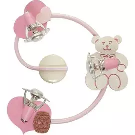 Спот Nowodvorski Honey 3660