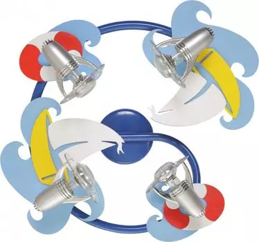 Спот Nowodvorski Sailor 3670