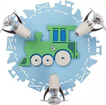 Спот Nowodvorski Train 4064