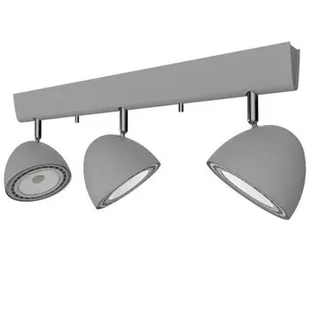 Спот Nowodvorski Vespa Silver 9487