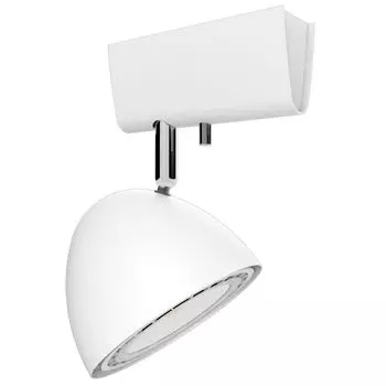 Спот Nowodvorski Vespa White 9594