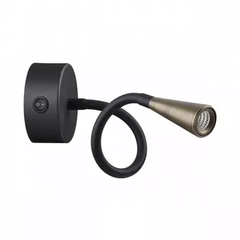 Спот Odds 4289/3WL Odeon Light