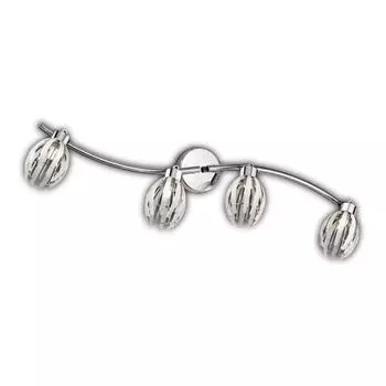 Спот Odeon Light Akra 2590/4W