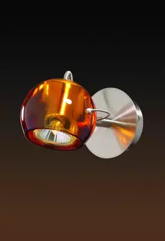 Спот Odeon Light Bolla 1430/1W