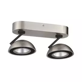 Спот Odeon Light Karima 3535/2CL