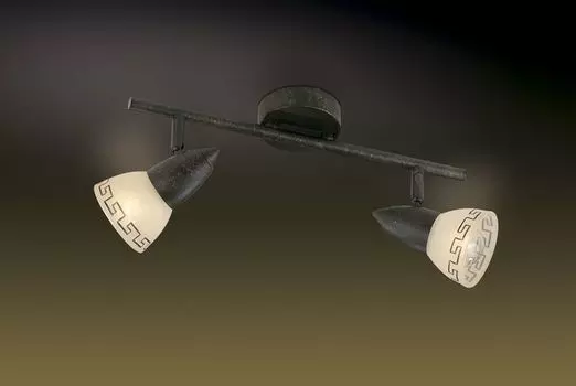 Спот Odeon Light Medeo 2075/2W