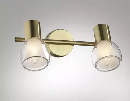 Спот Odeon Light Moss 2176/2W