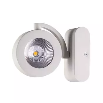 Спот Odeon Light Pumavi 3493/10WL