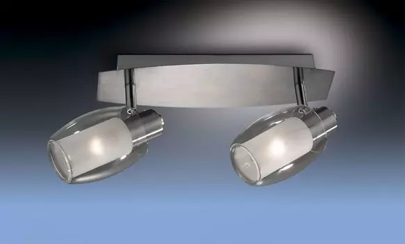 Спот Odeon Light Sinco 2069/2W
