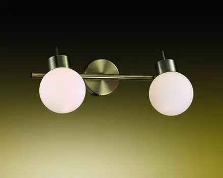 Спот Odeon Light Sofit 2071/2W