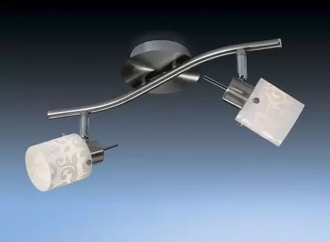 Спот Odeon Light Terbo 2076/2W