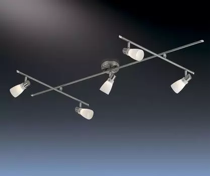 Спот Odeon Light Terza 2066/5C