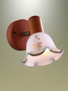 Спот Odeon Light Vega 1977/1W