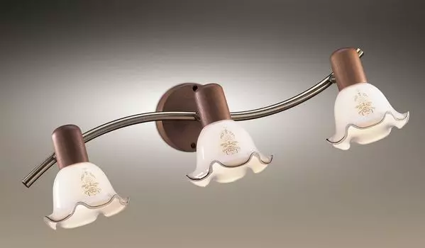 Спот Odeon Light Vega 1977/3W