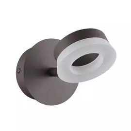 Спот Odeon Light Wengelina 3537/1WL