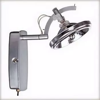 Спот Paulmann 6643 66433 Paulmann