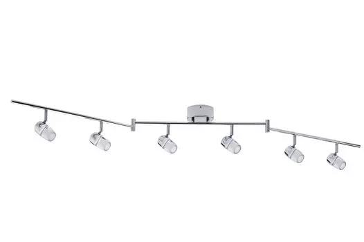 Спот Paulmann Bullet 60386