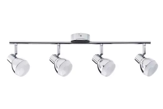 Спот Paulmann Cetin 60367