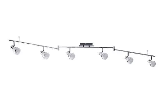 Спот Paulmann Cetin 60368