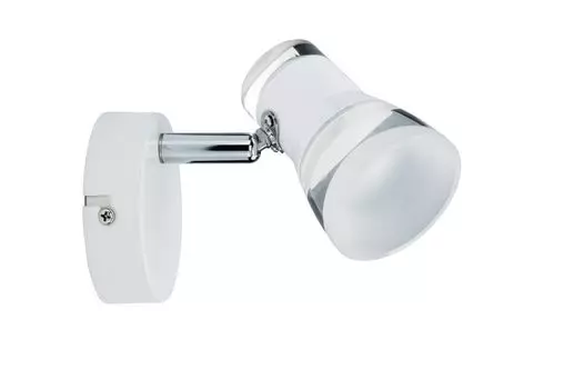 Спот Paulmann Clear 66662