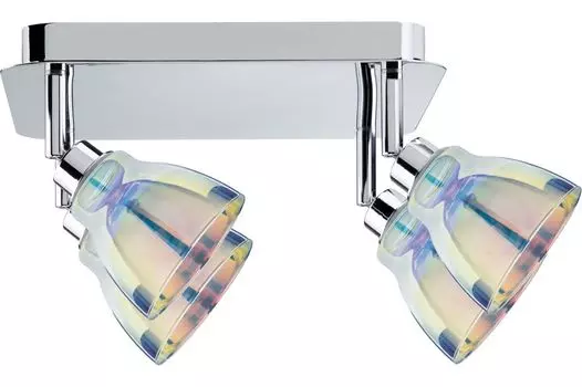 Спот Paulmann Dichroic 60125