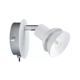 Спот Paulmann Double 66618