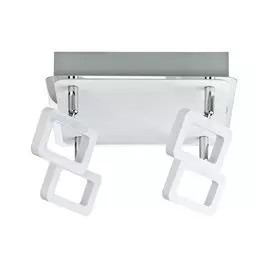 Спот Paulmann Frame 66641