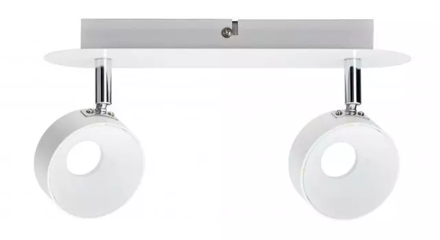 Спот Paulmann Funnel 66733