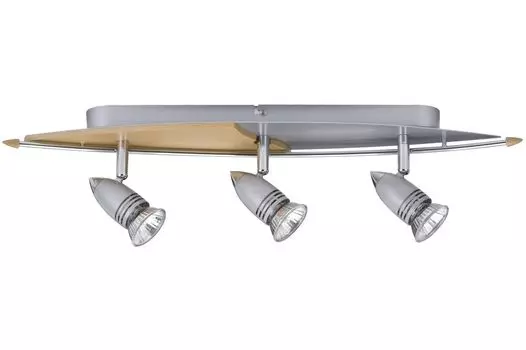 Спот Paulmann Hilke, 66213