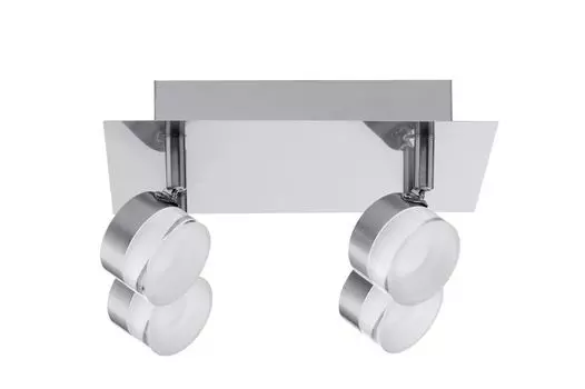 Спот Paulmann Puck 60381